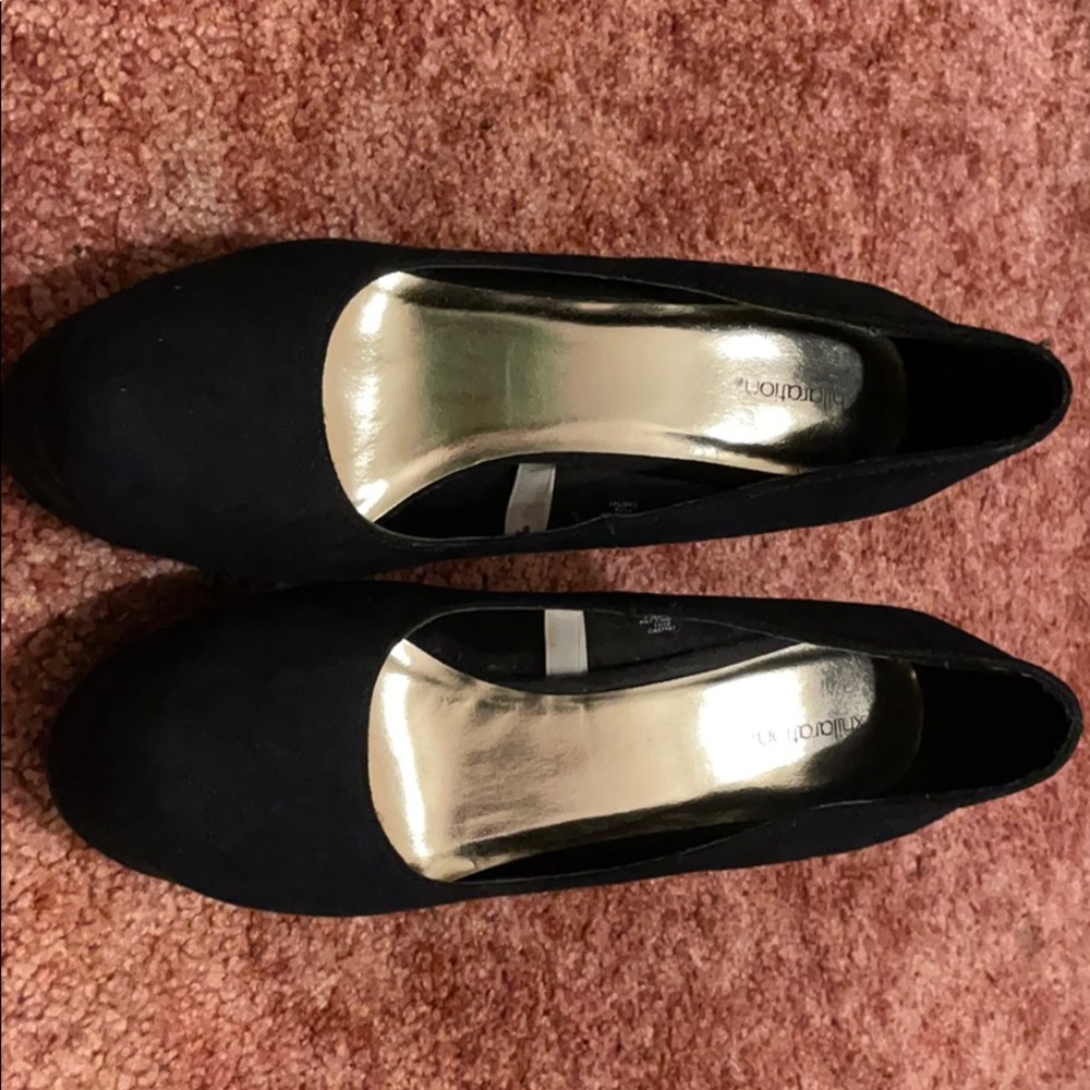 Heels